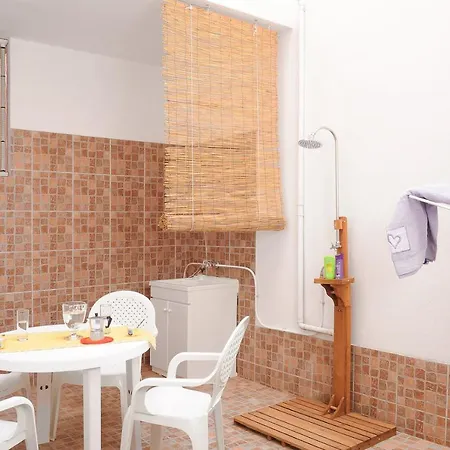 Casa de Férias Casa A Villasimius *