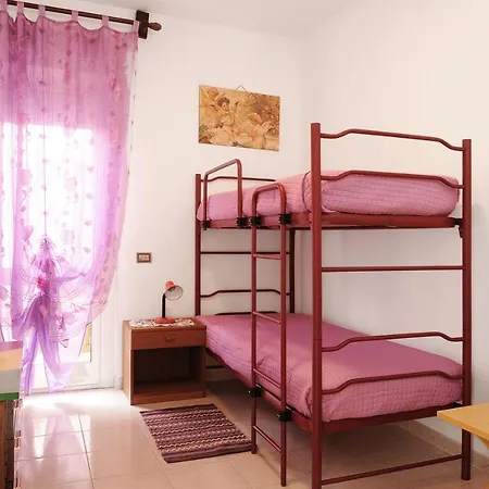 Casa A Villasimius